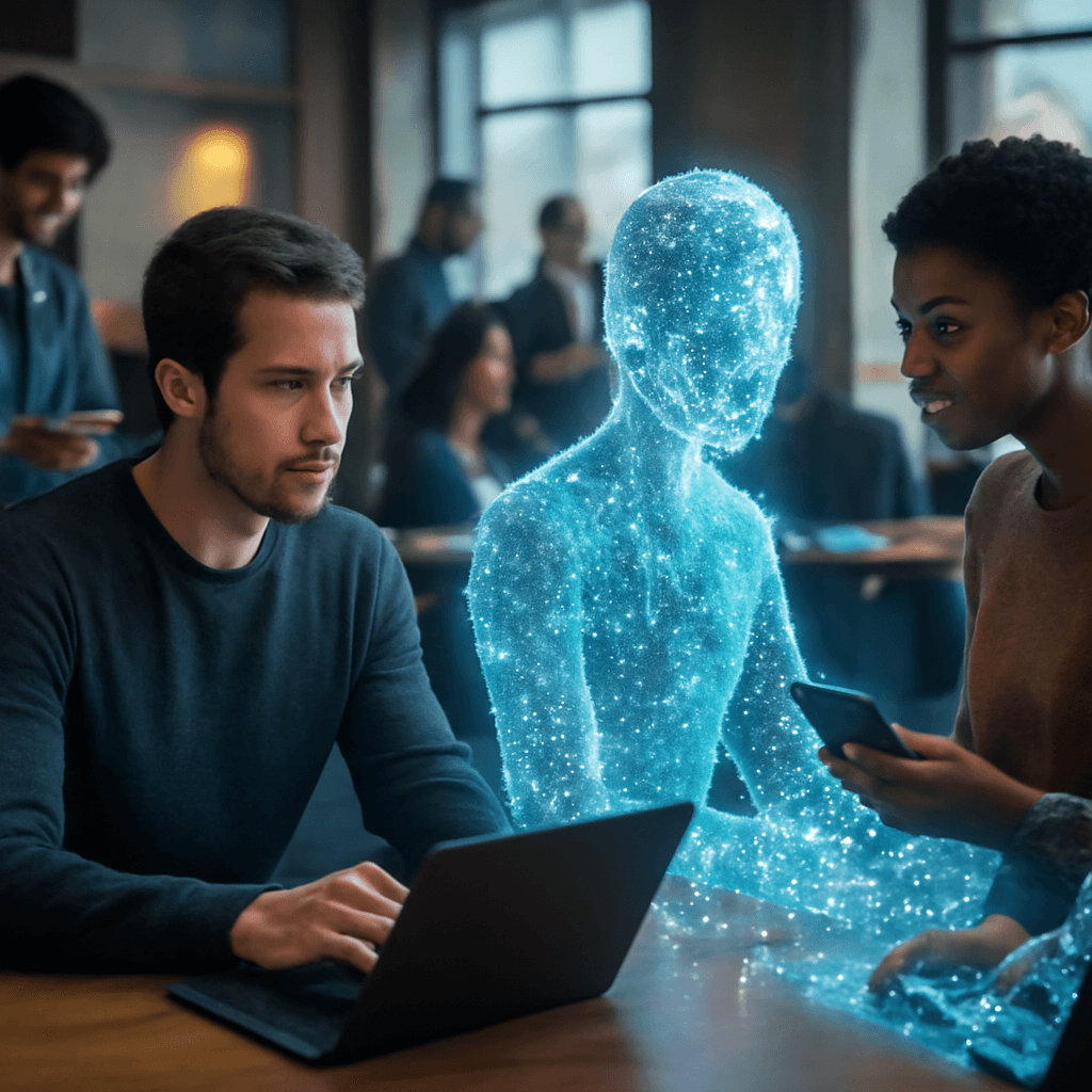 OpenAI Is Building AI Agents to Manage Everything — Will the Whole Workforce Embrace Them?