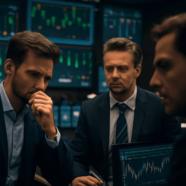 Prediction-Market Traders Skeptical Bessent’s Moves Will Drive Yields Down