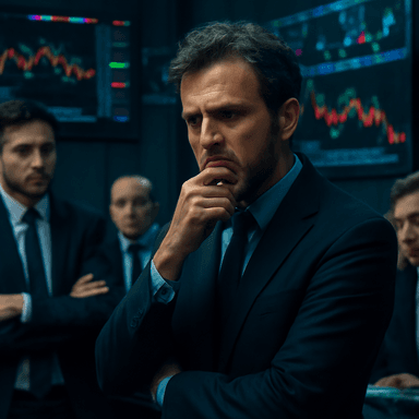 Prediction Market Traders Doubt Treasury Moves Will Bring Lasting Drop in Yields