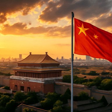Why Beijing Has More Incentive to Reduce Dollar Dependence