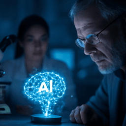 How Researchers Compressed a Large AI Model Yet Improved Its Performance in Testing