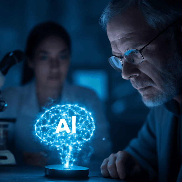 How Researchers Compressed a Large AI Model Yet Improved Its Performance in Testing