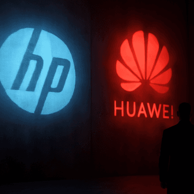 HP Licenses Huawei Wi‑Fi Patents Despite U.S. Blacklist