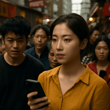 China’s Short-Drama Surge: Cheap, AI-Driven Bets Let Viewers Decide the Winners