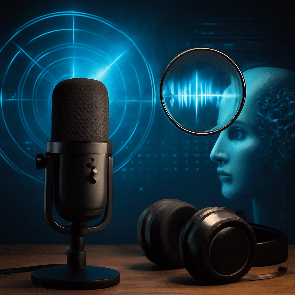 Radar Turns Podcast Audio into Searchable, Agent-Ready Intelligence