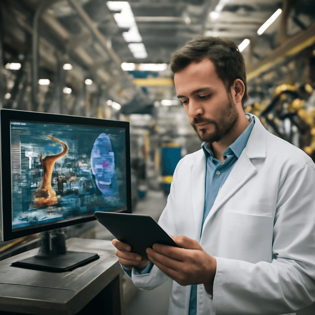 Former Meta Researchers Deploy Visual AI to Enable Smarter Factory and Warehouse Robots