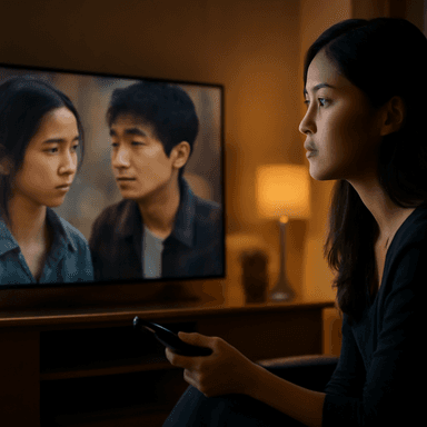 China’s Short-Drama Surge Lets Audiences Decide the Winners