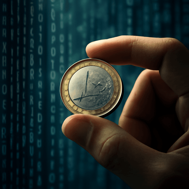 ECB Board Member Says Digital Euro Will Provide the Maximum Privacy Technology Allows