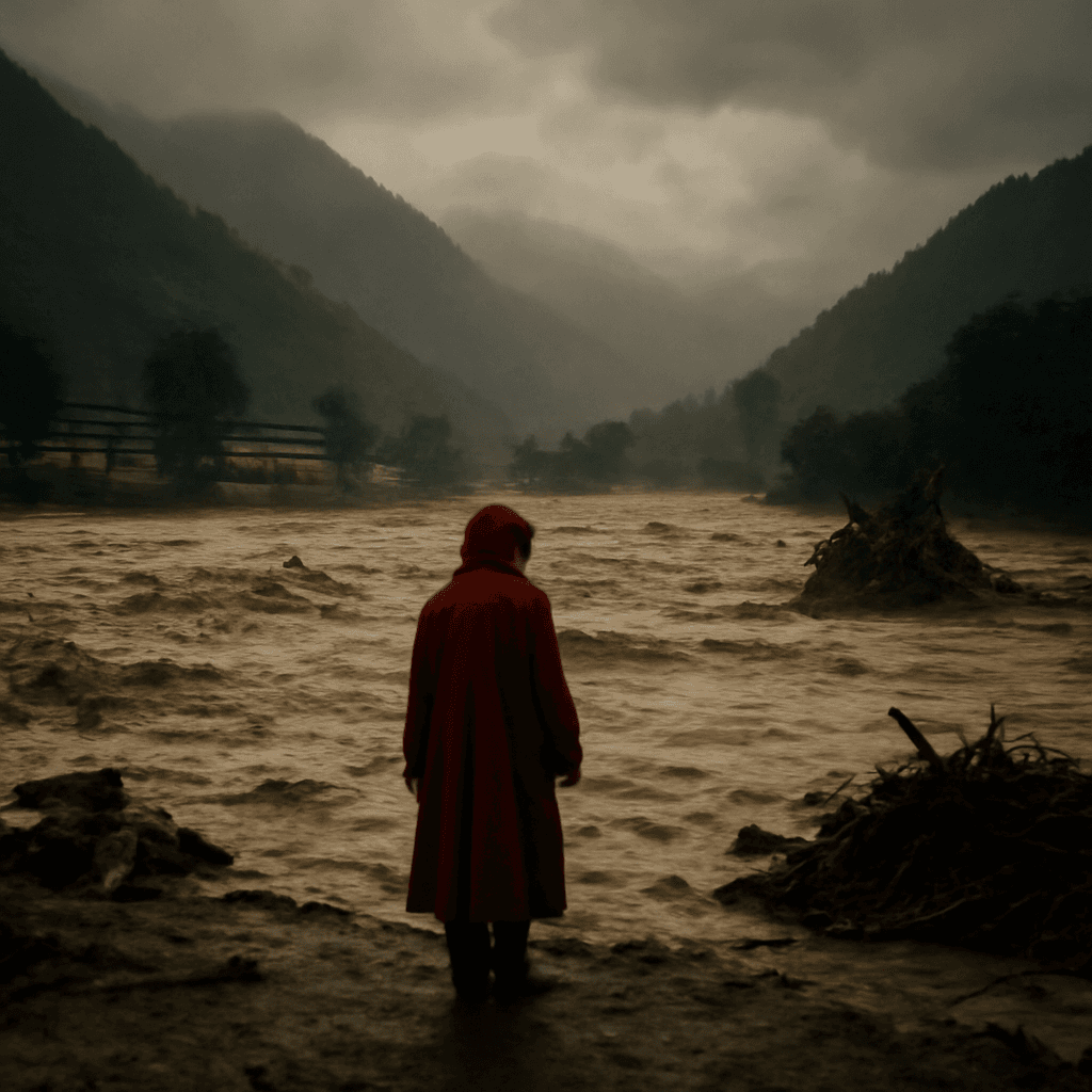 What We Know So Far About the Devastating Nepal–Tibet Floods