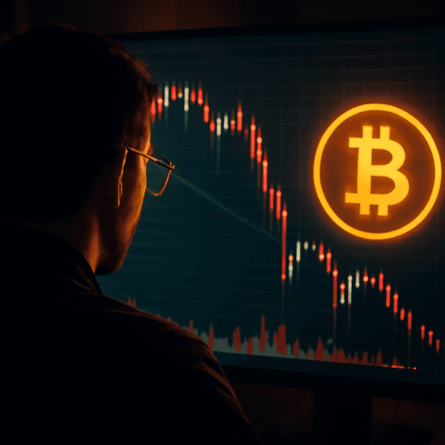 What Traders Are Watching as Bitcoin Faces a Converging Set of Market Catalysts and Risks