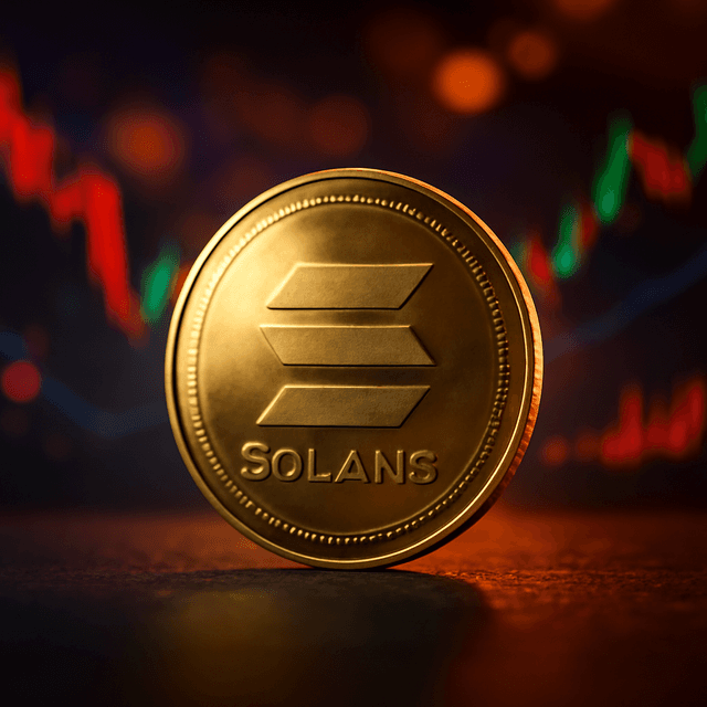 Solana Surges in Best Month Since 2024 as Historic On-Chain Governance Vote Concludes