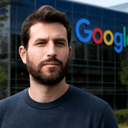 Barret Zoph Leaves OpenAI Again and Returns to Google as VP of Research
