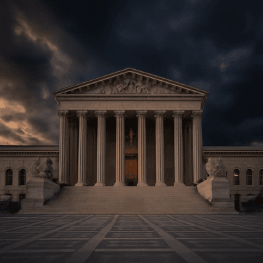 Appeals Court Limits Prediction Markets, Paving Way for Supreme Court Clash