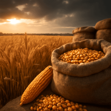 Why Corn and Wheat Prices Have Climbed to Multi-Year Highs: Causes, Data, and Outlook Explained