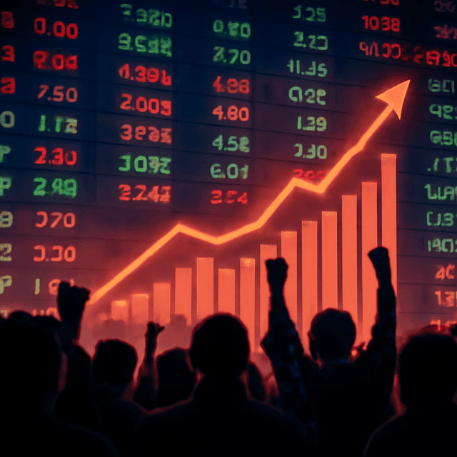 Revenue Surges 8x to ¥1503B; CXMT Posts ¥77.6B Half-Year Net Profit — A-Share’s New Market Leader