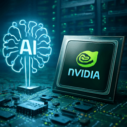Why Nvidia’s Lead Extends Past GPUs Into System-Level AI Orchestration and Design