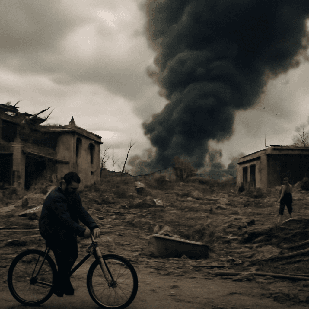 Deadly Strike Near Kyiv Weapons Depot Kills Dozens and Sparks Negligence Inquiry Across Communities