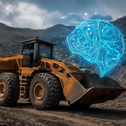 Caterpillar Applies Mining Automation Lessons to Accelerate AI Deployment
