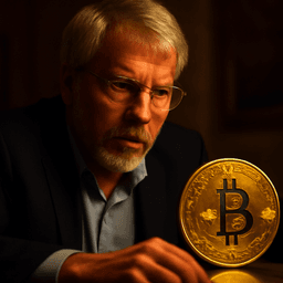 Michael Saylor’s Strategy Is About $2.8 Billion Ahead on Bitcoin—Is Another Buy Coming?