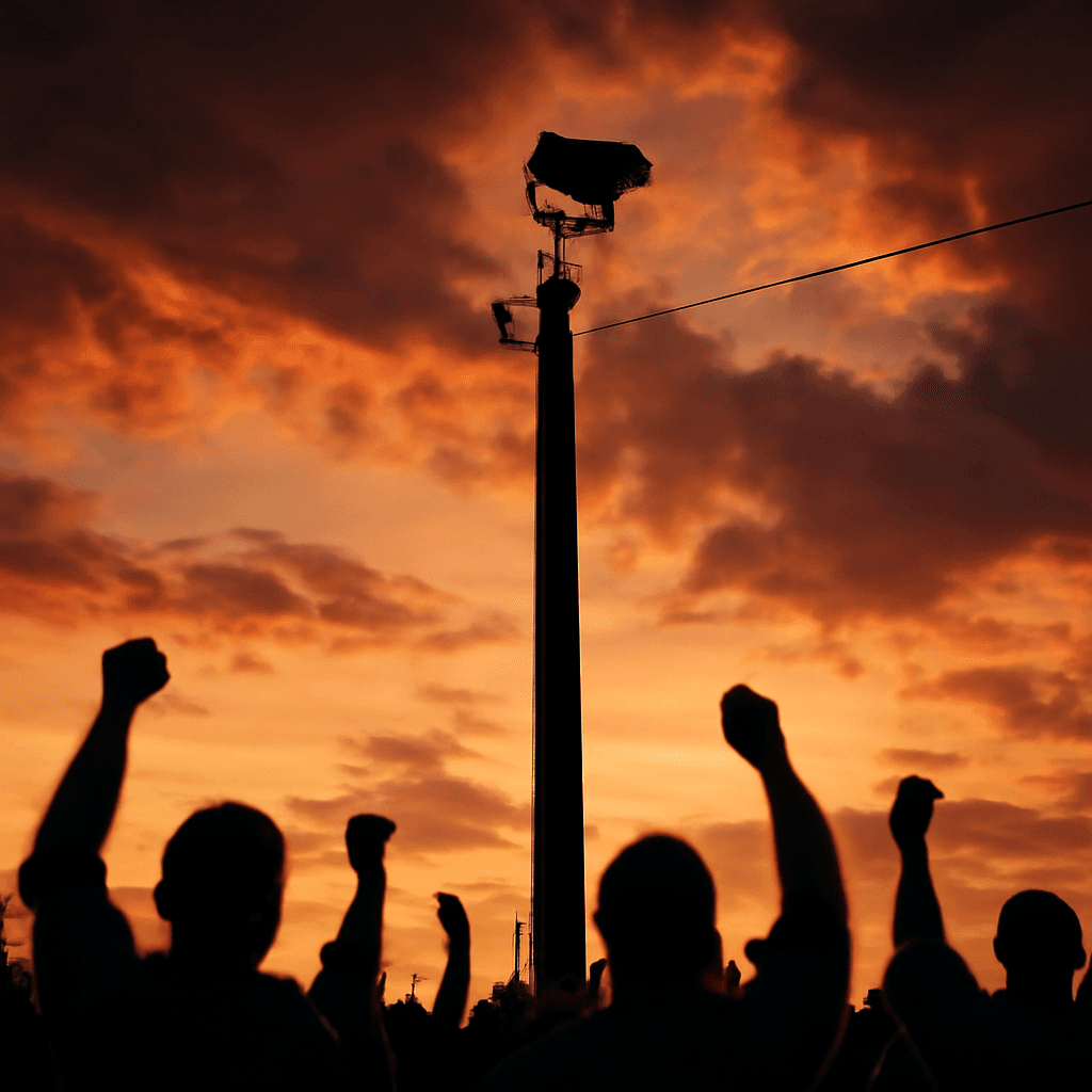 Texas Suspends State Funding for Flock Safety Cameras as Nationwide Backlash Intensifies