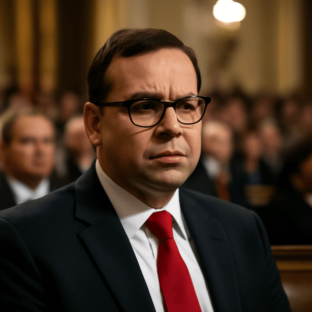 George Santos Permanently Banned from Kalshi After Manipulating State of the Union Market and Profiting Nearly $18,000