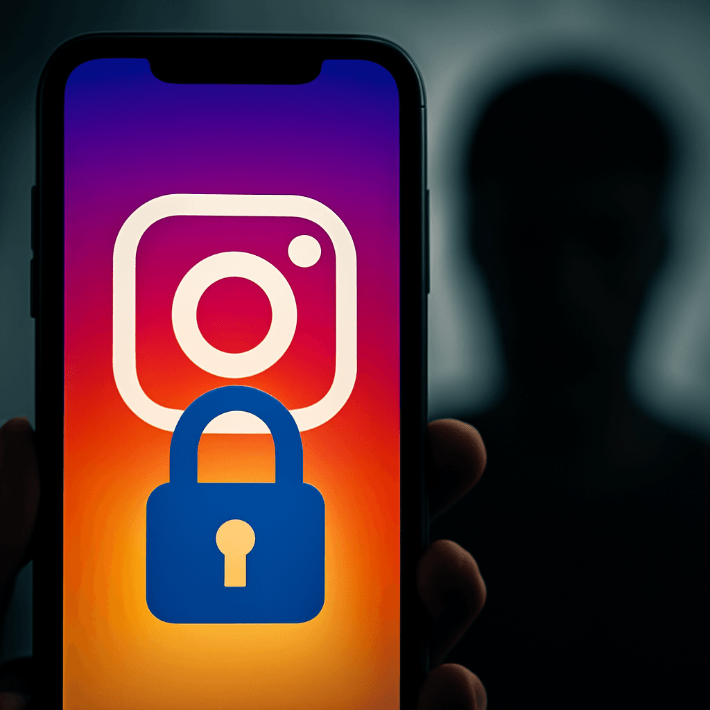 Instagram limits reach for undisclosed AI-generated profiles