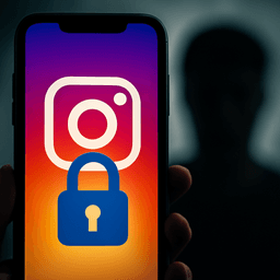 Instagram limits reach for undisclosed AI-generated profiles