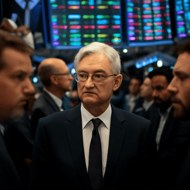 Markets Reprice After Warsh Speech; Debate Persists Over September Rate Hike Prospects
