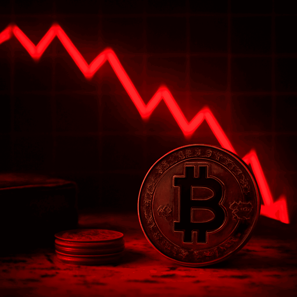 Red September: Bitcoin’s Seasonal Weakness and Wall Street’s Similar Pattern
