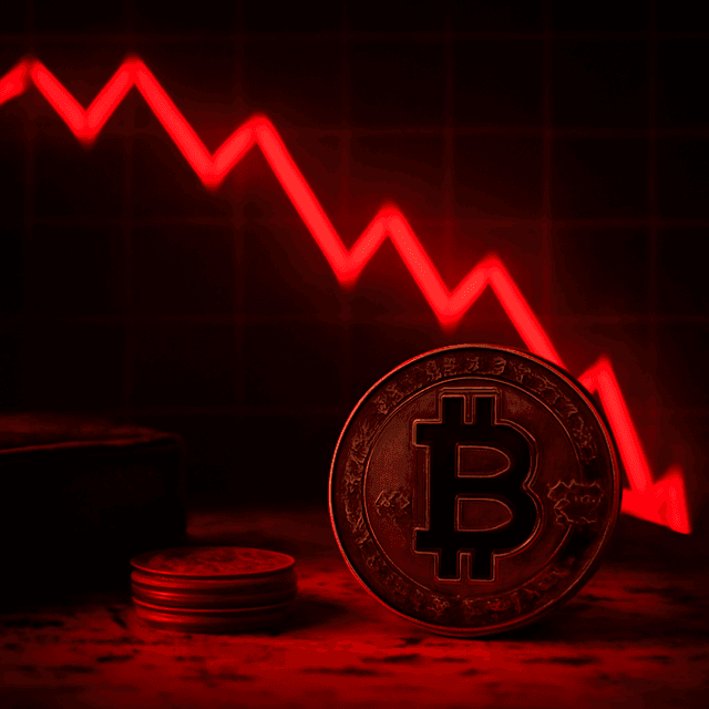 Red September: Bitcoin’s Seasonal Weakness and Wall Street’s Similar Pattern