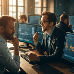 Prediction Market Traders Expect an August Rebound in U.S. Job Creation, But With Caution and Mixed Odds
