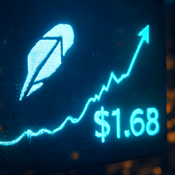 Robinhood Chain Sees DEX Trading Surge and Significant DeFi Asset Growth Across Metrics