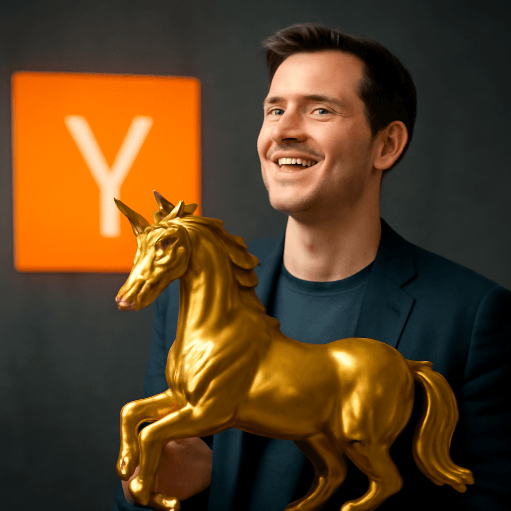 AfterQuery Becomes YC’s Fastest-Ever Unicorn, Valued at $3.2 Billion