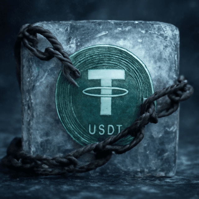 Lawsuit Alleges Tether Illegally Froze $42.4 Million in USDT