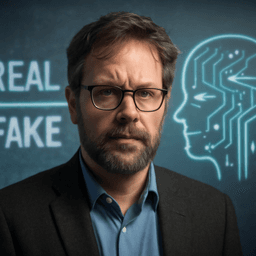 Max Spero of Pangram on Why AI Detection Is More Complex Than ‘Real or Fake’