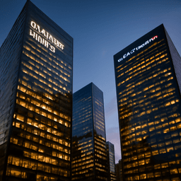 Twenty-One Major Banks Unite to Launch a U.S. Dollar Stablecoin