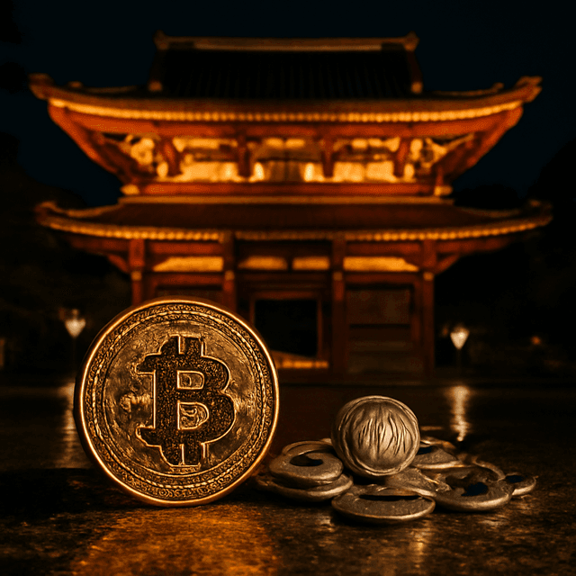 Remixpoint Sells Altcoins, Keeps Only Bitcoin in Treasury