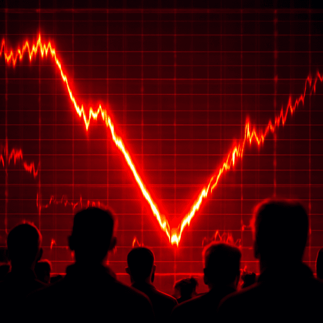 A-Share Market’s Deep V-Shaped Swing: What Happened and What to Watch Next in Markets