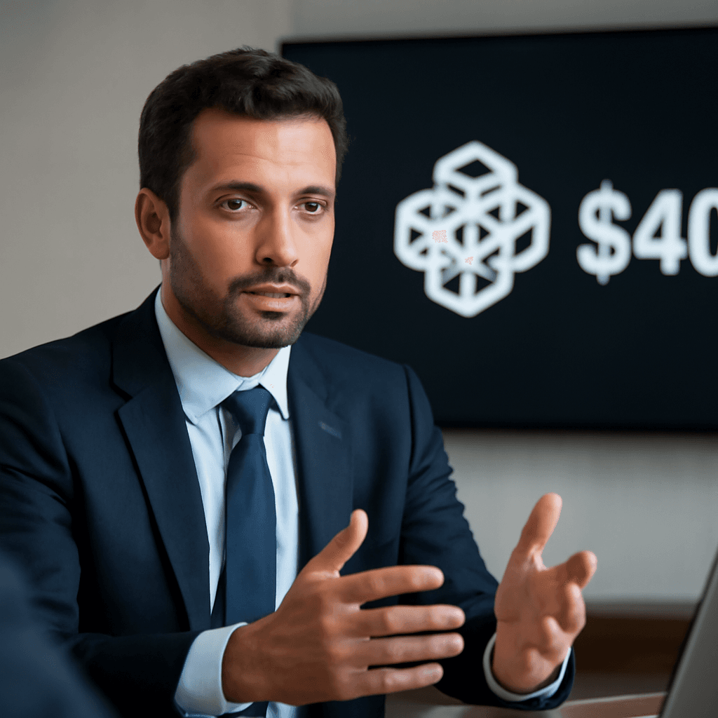 Accel Reportedly Negotiating to Lead $1 Billion Funding Round for Thinking Machines Valued at $40 Billion