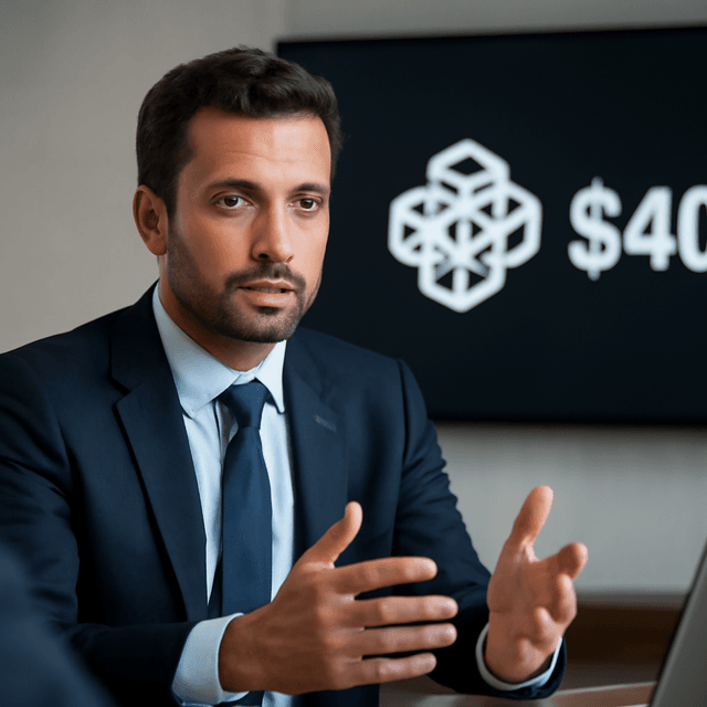 Accel Reportedly Negotiating to Lead $1 Billion Funding Round for Thinking Machines Valued at $40 Billion