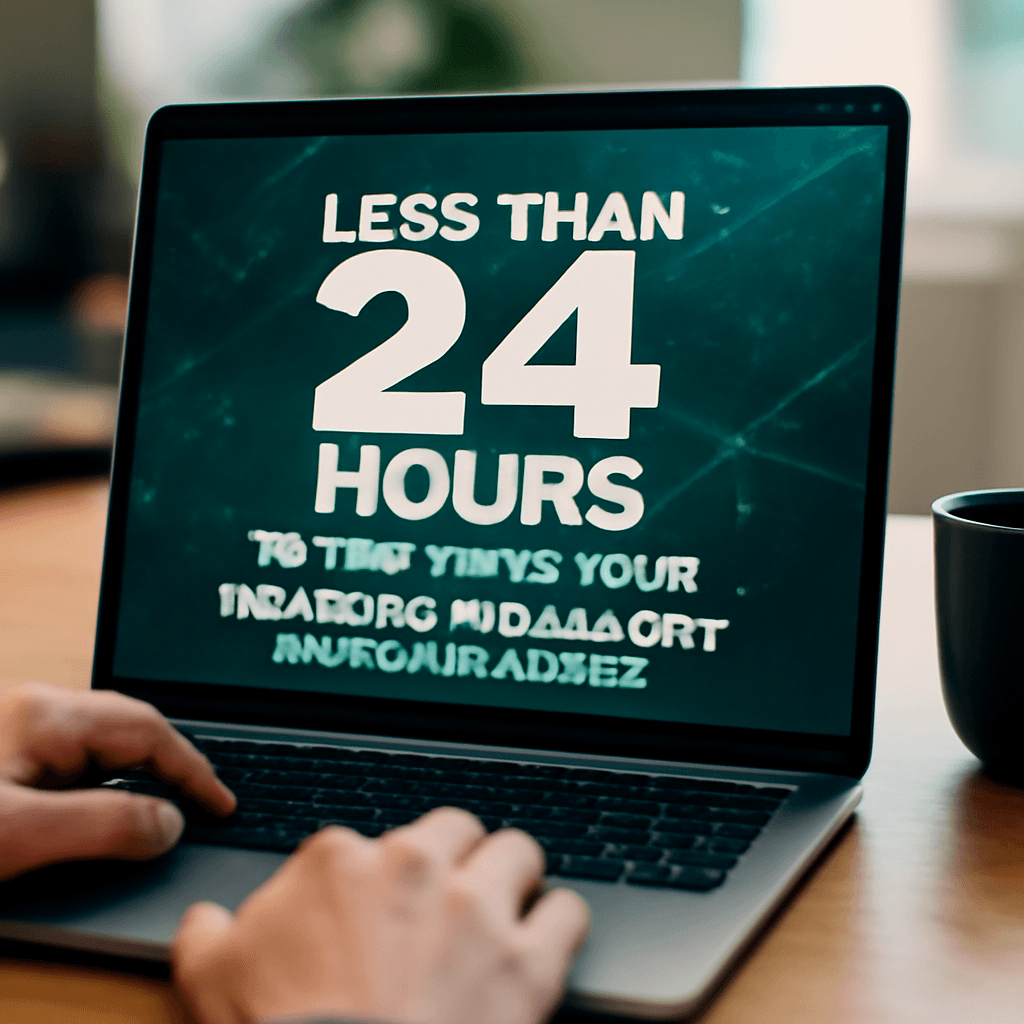 Under 24 Hours Left to Apply to Host a TechCrunch Disrupt 2026 Side Event