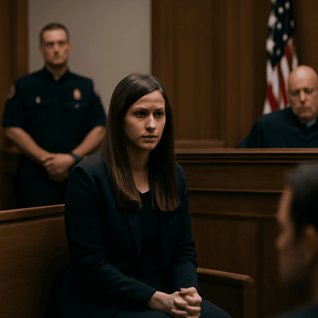 Key Moments from Lindsay Clancy’s Trial Over the Children’s Killings