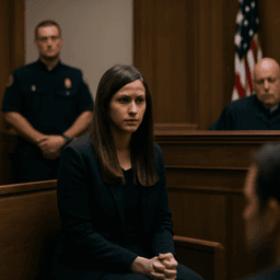 Key Moments from Lindsay Clancy’s Trial Over the Children’s Killings