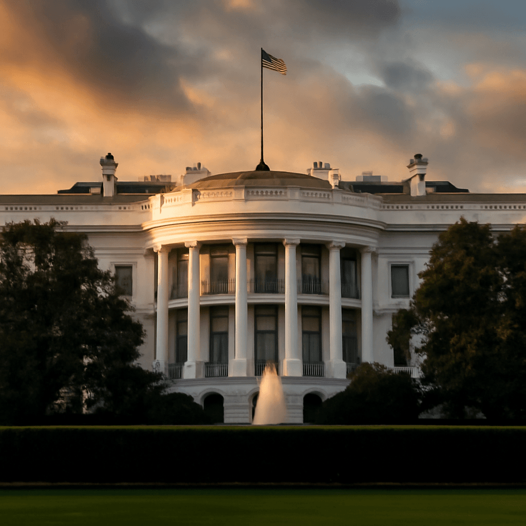 White House Has Vetted Potential Candidates for CFTC Seats, But Appointments Remain Uncertain