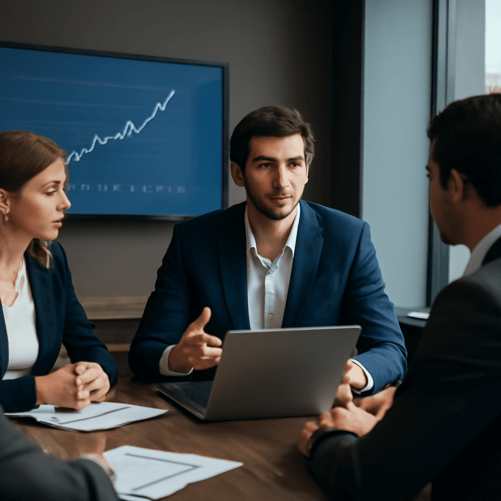 XDOF Nears Series B Talks at $1.2B Valuation Just Months After Stealth