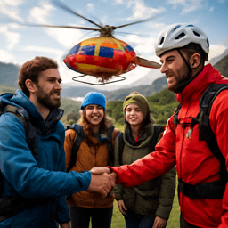 Three Hikers Rescued After Relying on Google Gemini for Their Mount Shasta Trip