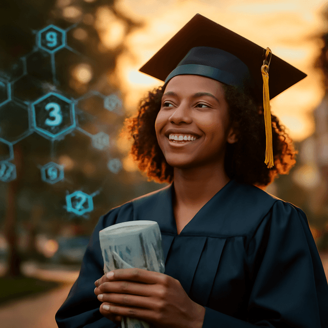 Crypto Protocol Completes $1M On-Chain Student Loan Cycle