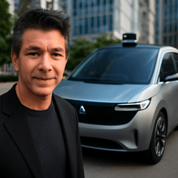 Travis Kalanick’s Atoms Reportedly Preparing To Enter the Robotaxi Market with Major Moves