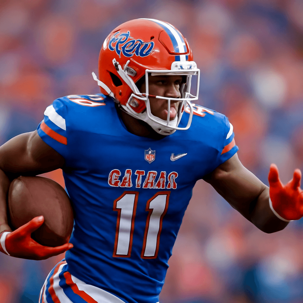 Ripple Expands College Sports Presence with Multi-Year Partnership at University of Florida Stadium