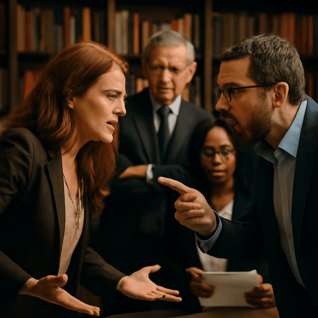 Authors Push Back as Publishers and Agents Make Claims on Anthropic Settlement Payments